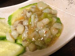 芥末章鱼-日本料理神拉面