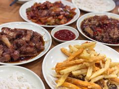 -贤花饭店(城阳店)
