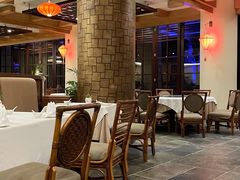 大堂-白云中餐厅·粤菜·亚龙湾喜来登度假酒店