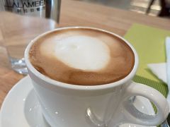 -ALAMEEN阿拉伯餐厅(三里屯店)