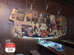 -长藤鬼校(龙翔店)