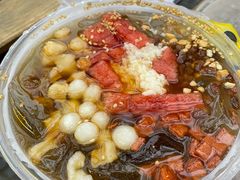 -易老大蛋烘糕(奎星楼总店)