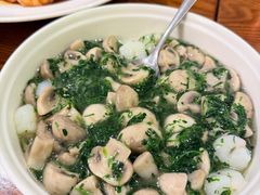 -沪上馨和小馆•海派上海菜(陆家浜路店)