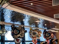 -香港深井掂檔烧鹅茶餐厅(海韵城店)