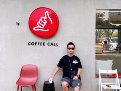 -COFFEE CALL(云锦路店)