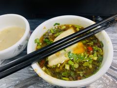-正宗简阳羊肉汤(荣盛·布鲁明顿广场店)