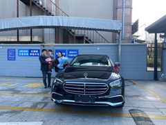 -上海星瀚奔驰4S店(红柳路店)