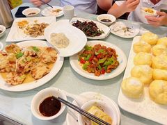 -黄家饺子东北特色菜馆(湖滨商业街店)