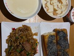 -永和豆浆•台北卤肉饭(山水大润发店)