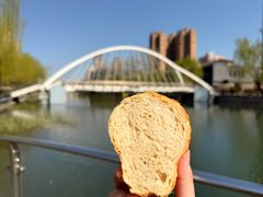 -老梦面包CHEZMOREL(麦子店)