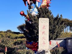 -磐安舞龙峡景区