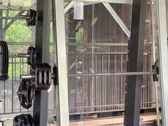 -蜗牛健身·私教馆(海珀香庭店)