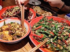 -兔槽江湖菜·重庆璧山兔(水围店)