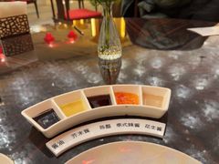 -香宫中餐厅·大连香格里拉(人民路店)