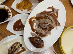 -新興传承烤鸭