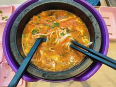 -过桥缘·过桥米线(北京望京万象汇店)