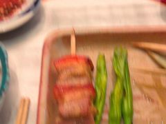 -鳥喜Toriki怀石烧鸟料理
