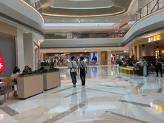 -东莞松山湖万象汇