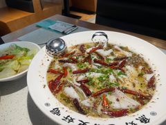 -江渔儿酸菜鱼(港湾1号店)