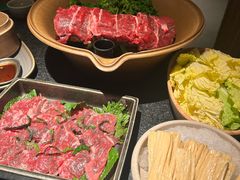 -三出山火锅(南京万象天地店)