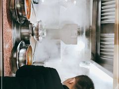 -清真白建强牛肉面(金雁花园店)