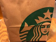 -星巴克(哈尔滨新一百店)