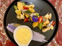 -Russian大公馆俄式西餐厅·威士忌牛排馆Whiskey SteakHouse(中央大街店)