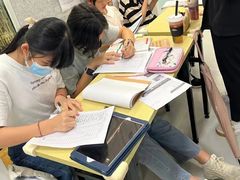 -英孚国际留学·雅思托福·DSE A-Level AP(福田中心)
