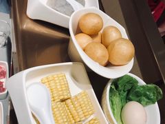 -海底捞火锅(方塔东街店)