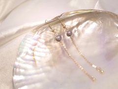 -Oasis绿洲银饰珍珠手作diy(壹方城店)