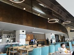 大堂-EN SPACE恩空间