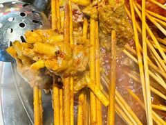 -钢管厂五区小郡肝火锅串串香(总店)