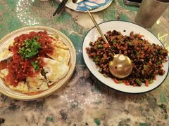 -浩海火燒雲傣家菜(芮欧百货店)