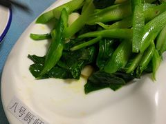 -马尔龙新疆饭店·清真(长青路店)