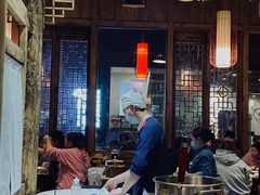 -巴国九王爷火锅(万盛总店)