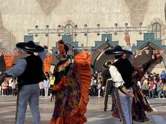 -大连海昌发现王国主题公园