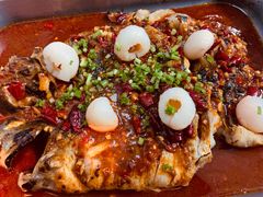 -鱼酷活鱼烤鱼(恒隆广场店)