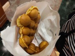 -利强记北角鸡蛋仔(弥敦道店 )