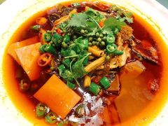 毛血旺-石湖大酒店(桐泾店)