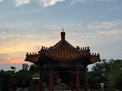 -南翠屏公园