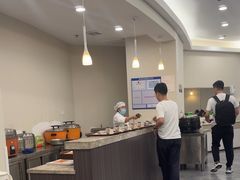 -爱康国宾体检中心(福田分院)