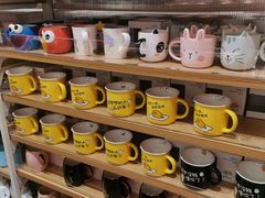 -名创优品(广东省广州琶洲保利广场店)