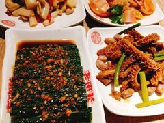 -老班长手工灌汤包老店(东山店)