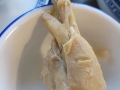 -云南邹记天麻火腿鸡(簇桥店)