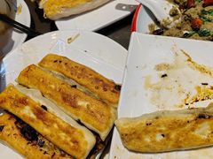-福荣居褡裢火烧京味家常菜(西四店)