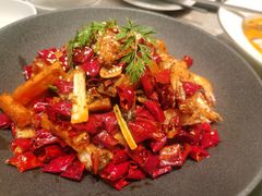 -火婆子·川小馆(扬韬科技广场店)