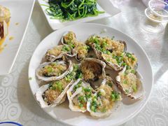 -范饭椰林川湘味海鲜·椰子鸡(三亚湾椰梦长廊店)