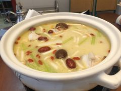 -金龙·打边炉(武进路店)