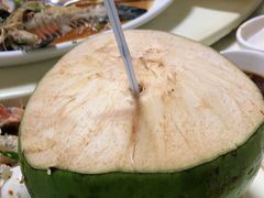 -南海渔家•海鲜•正宗海南菜(海棠湾店)