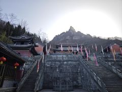 -武当山风景区
